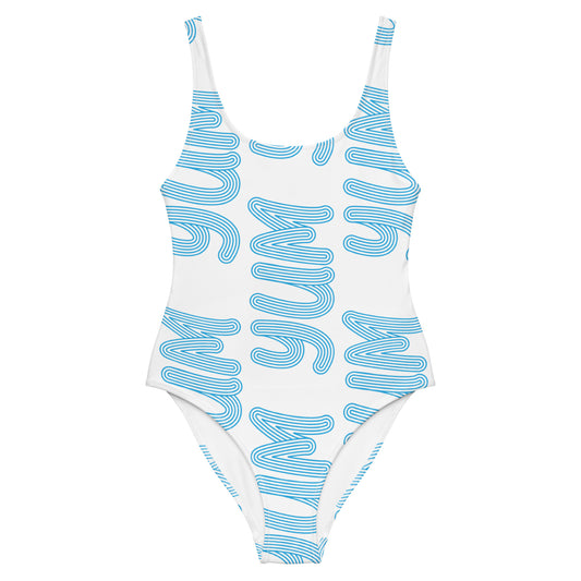 One-Piece Ramen Swimsuit