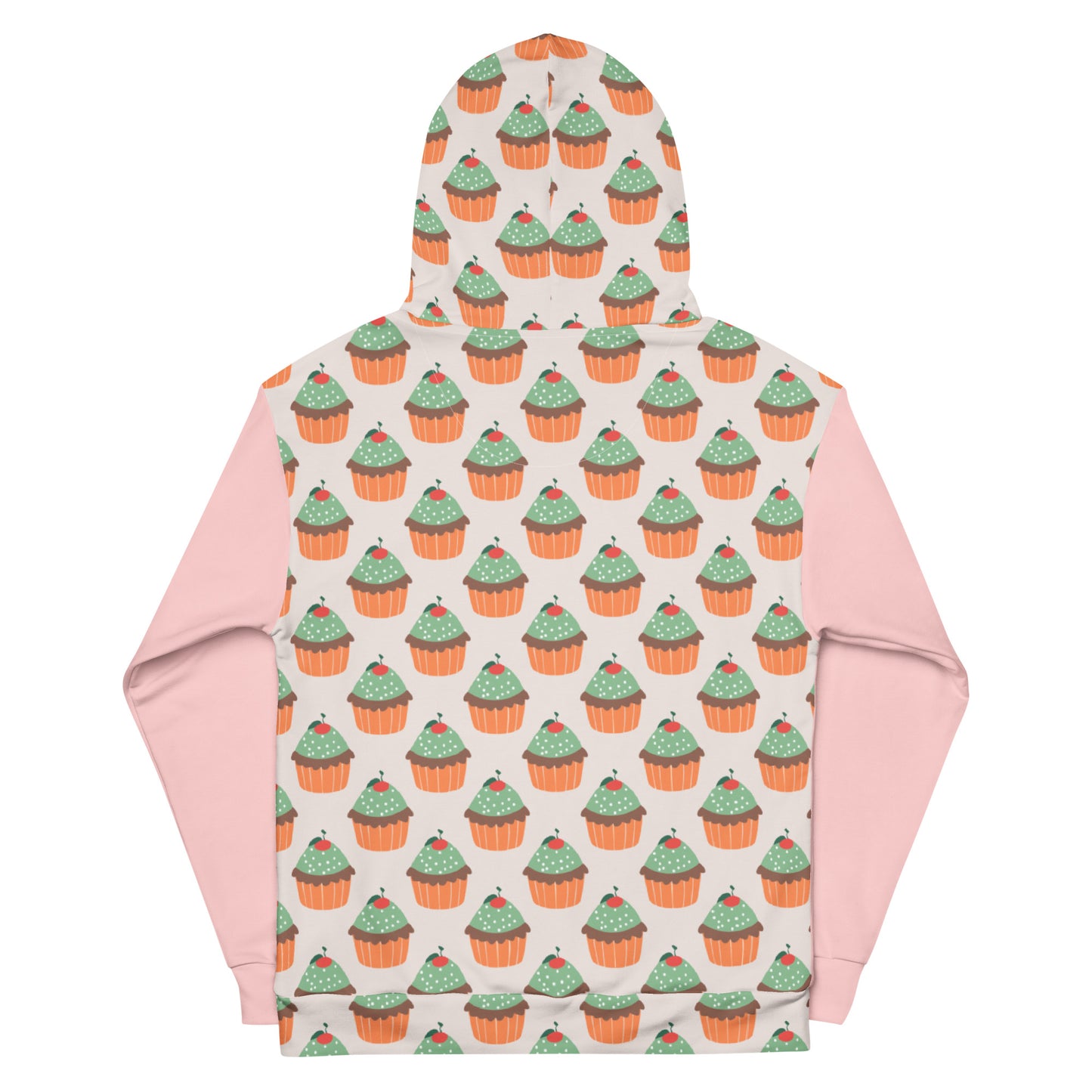 Cup Cakez Hoodie