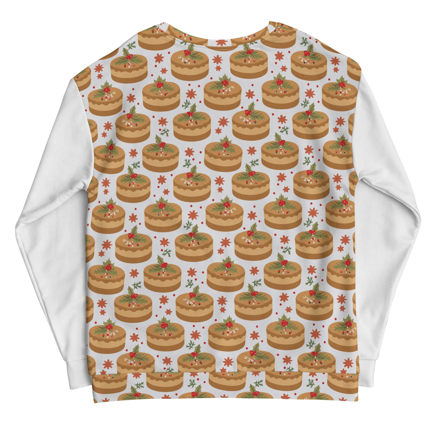 Cakez Sweatshirt