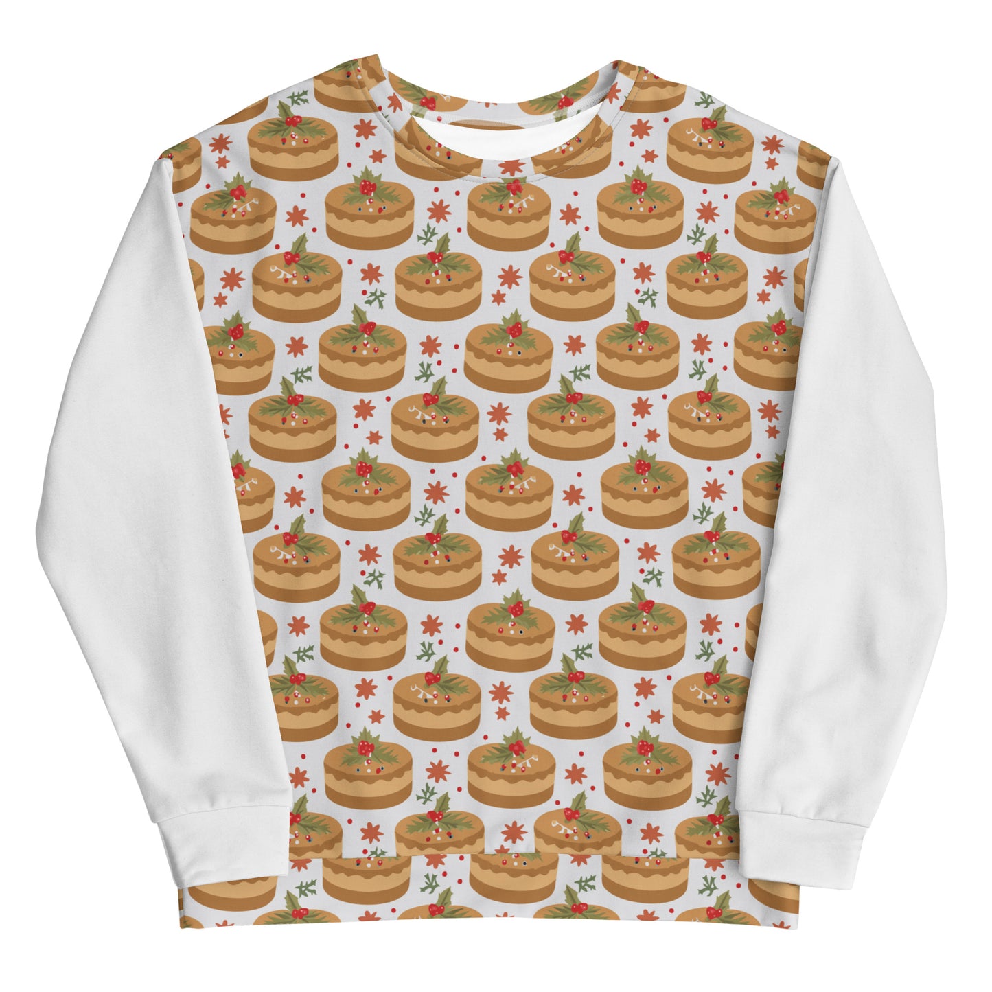 Cakez Sweatshirt