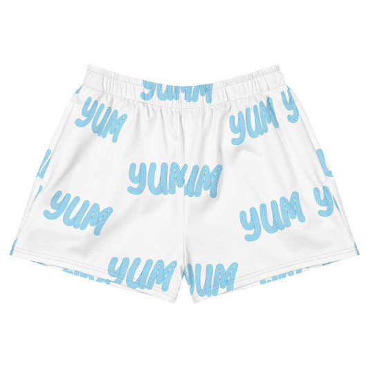 Ramen Noodles Shorts